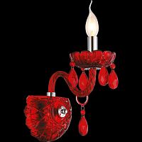 бра arte lamp teatro a3964ap-1rd в Дзержинске