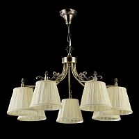 подвесная люстра maytoni vesta rc331-pl-07-r в Дзержинске
