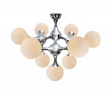 потолочная люстра crystal lux bolla pl9 в Дзержинске