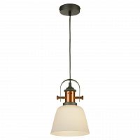 подвесной светильник lussole loft grlsp-9846 в Дзержинске