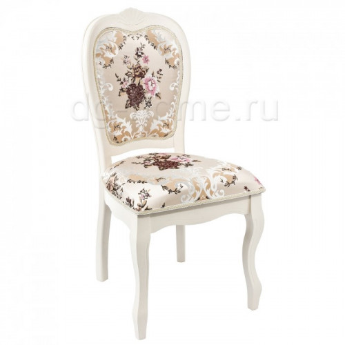 стул деревянный prinsvang butter white в Дзержинске