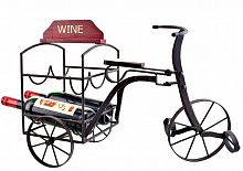 подставка для вина la bicyclette в Дзержинске