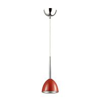 подвесной светильник odeon light tess 3958/1 в Дзержинске