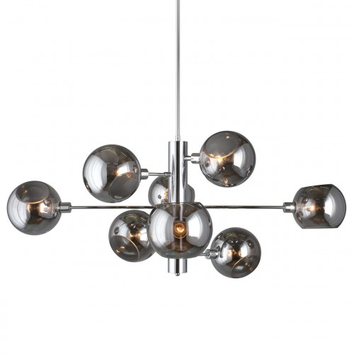 подвесная люстра omnilux rilievo oml-93203-08 в Дзержинске