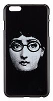 чехол для iphone 6 plus/6s plus пьеро форназетти glasses в Дзержинске