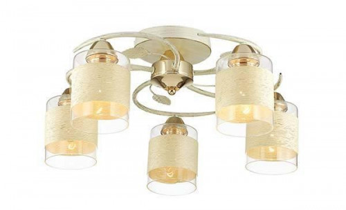потолочная люстра lumion filla 3029/5c в Дзержинске