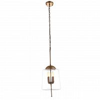 подвесной светильник st luce delevaso sl367.203.04 в Дзержинске