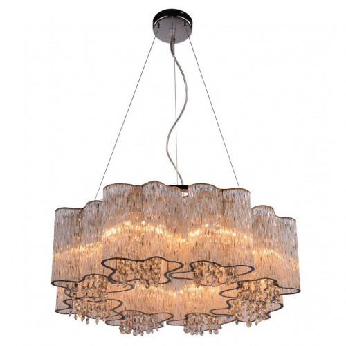подвесная люстра arte lamp 9 a8560sp-8cl в Дзержинске
