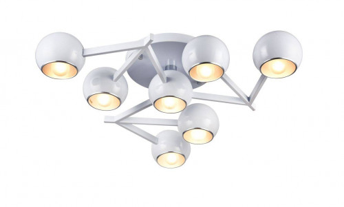 потолочная люстра st luce rottura sl853.502.07 в Дзержинске