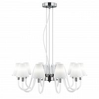 подвесная люстра lightstar bianco 760106 в Дзержинске