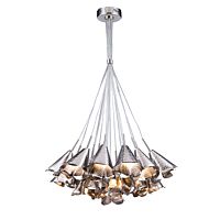 подвесной светильник p68039-19 от delight collection в Дзержинске