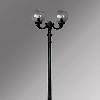 уличный фонарь fumagalli nebo ofir/g300 g30.202.r20.aze27 в Дзержинске