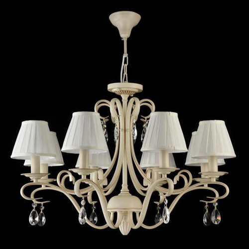 подвесная люстра maytoni brionia arm172-08-g в Дзержинске