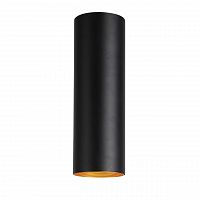 потолочный светодиодный светильник favourite drum 2250-1u в Дзержинске