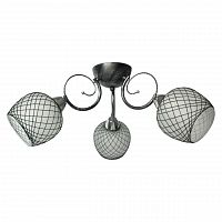 потолочная люстра toplight gloria tl7470x-03bp в Дзержинске