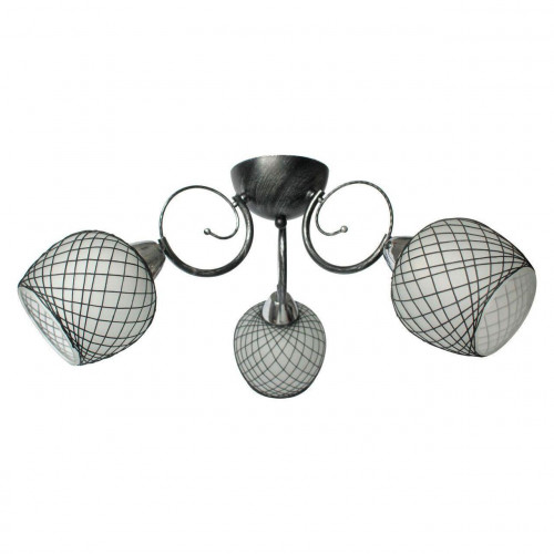 потолочная люстра toplight gloria tl7470x-03bp в Дзержинске