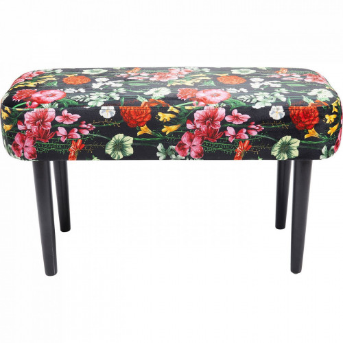 скамья мягкая flores мультиколор в Дзержинске