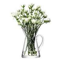 кувшин для цветов flower 26 см в Дзержинске
