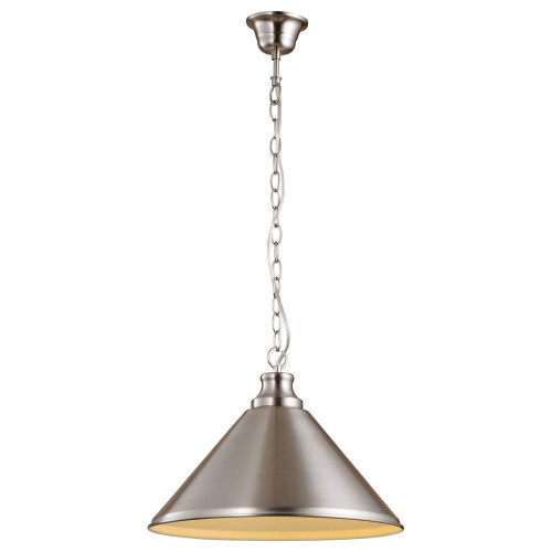 подвесной светильник arte lamp pendants a9330sp-1ss в Дзержинске