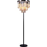 торшер divinare nova cognac 3002/06 pn-6 в Дзержинске