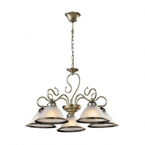 подвесная люстра arte lamp costanza a6276lm-5ab в Дзержинске