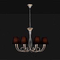 подвесная люстра mantra paola 6207 в Дзержинске