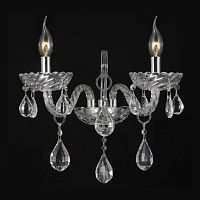 бра crystal lux cove ap2 в Дзержинске