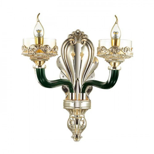 бра odeon light barclay 4001/2w в Дзержинске