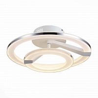 потолочный светодиодный светильник st luce sl868.502.02 в Дзержинске