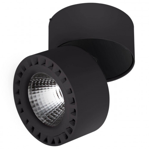 потолочный светодиодный светильник lightstar forte 381374 в Дзержинске