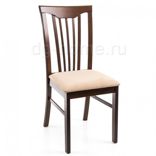 стул деревянный ganover cappuccino в Дзержинске