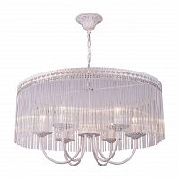 подвесная люстра arte lamp a9446sp-6wg в Дзержинске