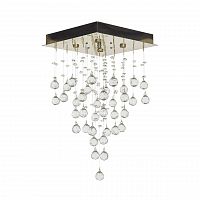 каскадная люстра dio darte elite tesoro h 1.4.30.200 g в Дзержинске