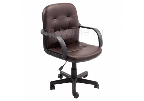стул manager коричневый в Дзержинске