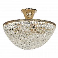 потолочный светильник arti lampadari stella e 1.3.30.505 g в Дзержинске