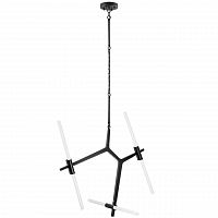 подвесная люстра lightstar struttura 742067 в Дзержинске