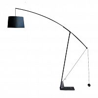 торшер loft it fishing rod loft5003-bl в Дзержинске