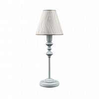 настольная лампа lamp4you provence e-11-g-lmp-o-5 в Дзержинске