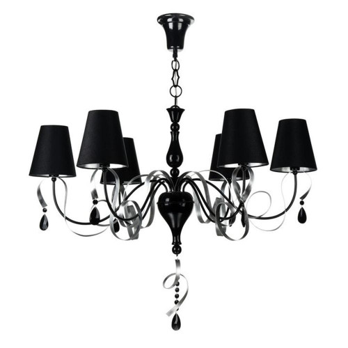 подвесная люстра maytoni intreccio arm010-06-r в Дзержинске