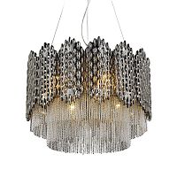 подвесной светильник p68067-8 smoke от delight collection в Дзержинске