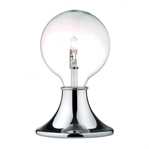 настольная лампа ideal lux touch tl1 cromo в Дзержинске