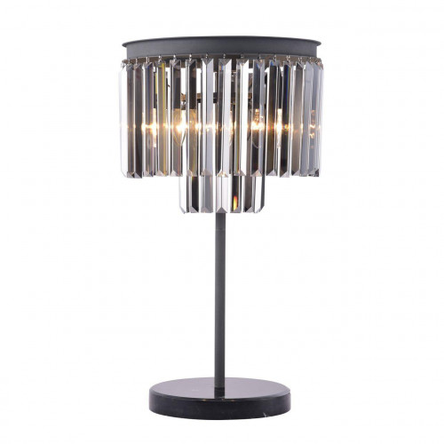 настольная лампа divinare nova 3002/05 tl-3 в Дзержинске
