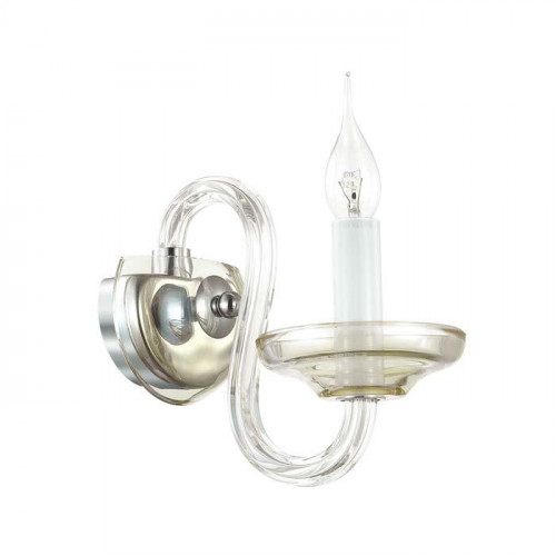 бра odeon light chicca 3933/1w в Дзержинске