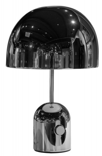 лампа настольная / bell / chrome-400 в Дзержинске