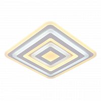 потолочный светодиодный светильник omnilux pozallo oml-06307-90 в Дзержинске