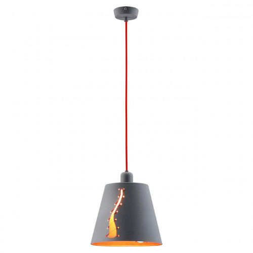 подвесной светильник lussole loft lsp-8019 в Дзержинске