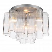 потолочная люстра st luce onde sl117.102.03 в Дзержинске