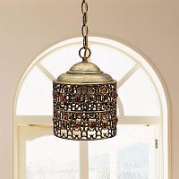 подвесной светильник favourite marocco 2312-1p в Дзержинске