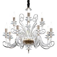 подвесная люстра omnilux azzagulta oml-70313-12 в Дзержинске