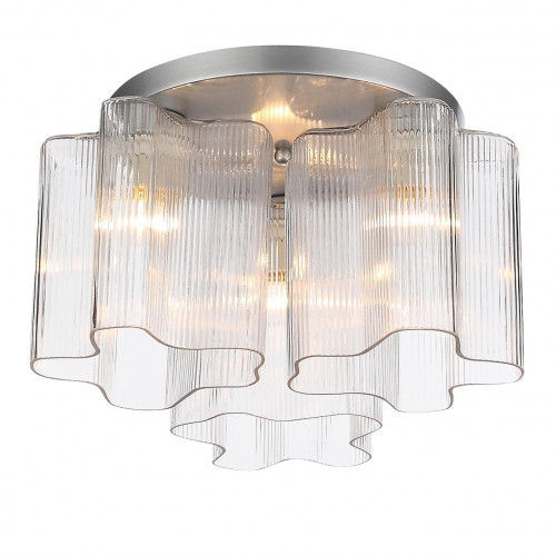 потолочная люстра st luce onde sl117.102.03 в Дзержинске